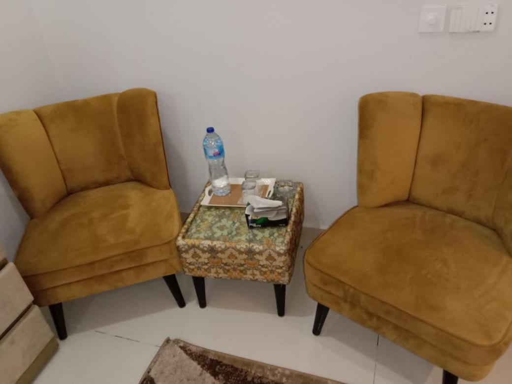 Pearl House Villa İslamabad Dış mekan fotoğraf