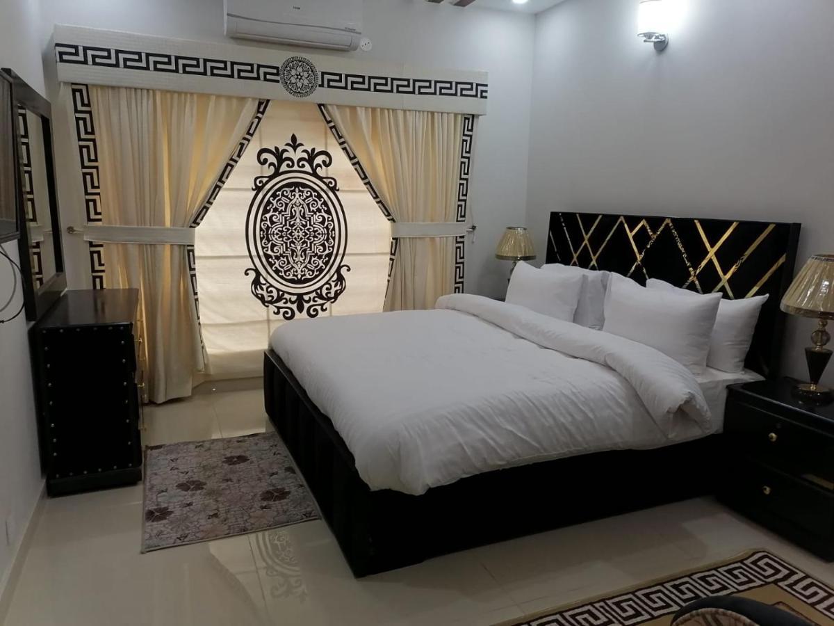 Pearl House Villa İslamabad Dış mekan fotoğraf