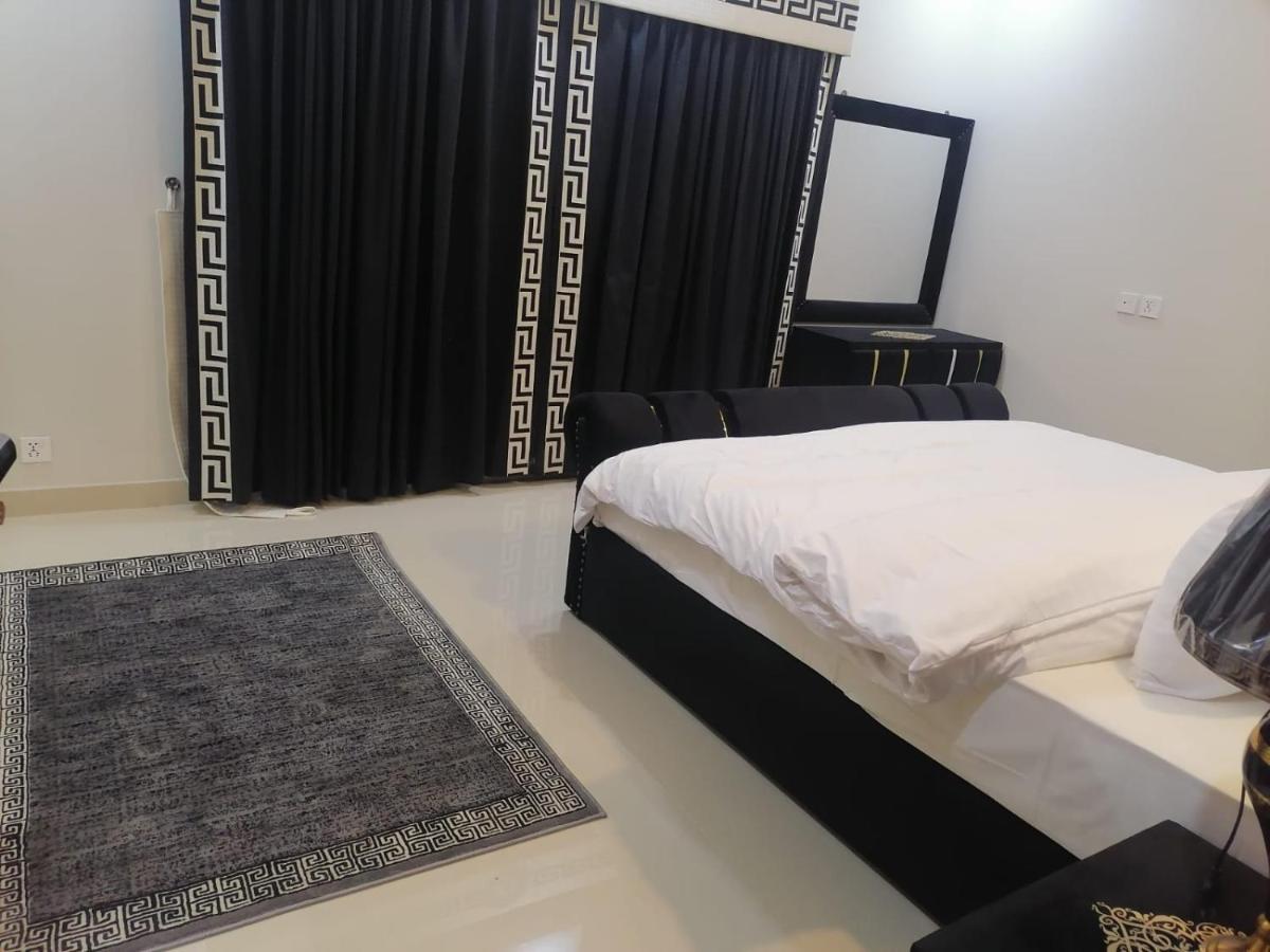 Pearl House Villa İslamabad Dış mekan fotoğraf