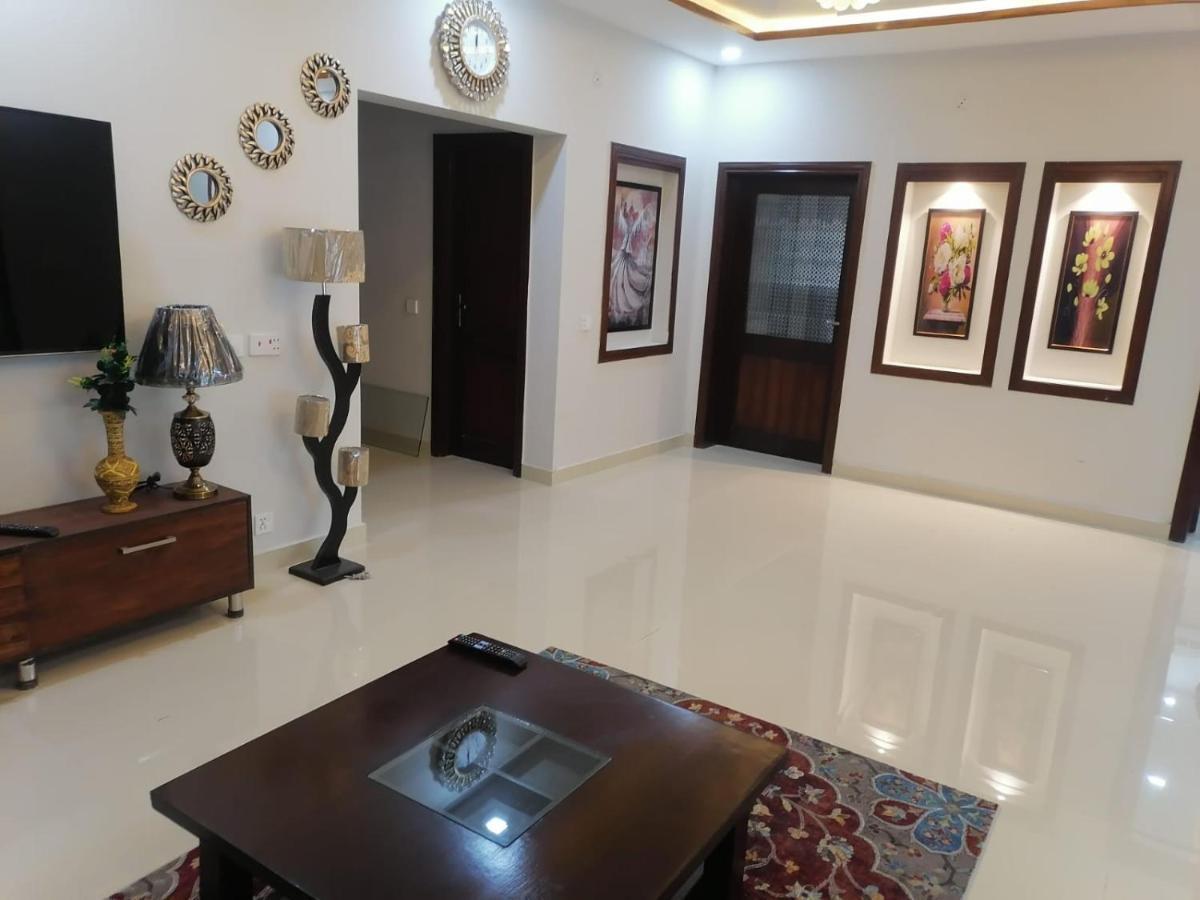 Pearl House Villa İslamabad Dış mekan fotoğraf