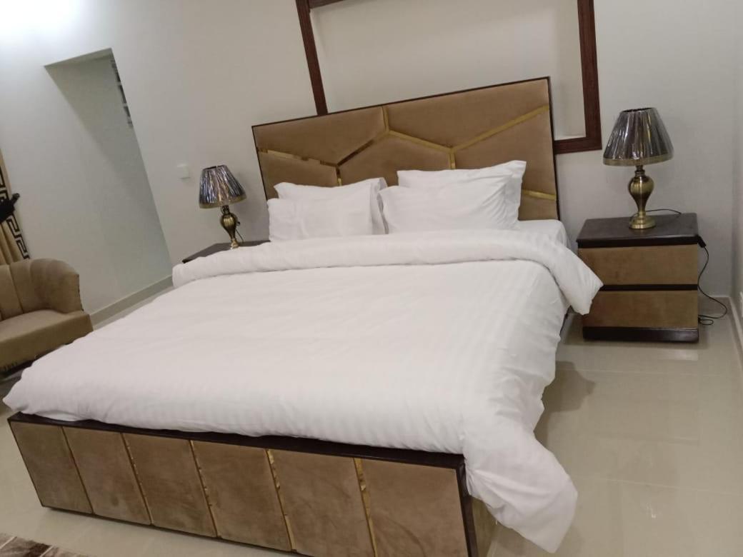 Pearl House Villa İslamabad Dış mekan fotoğraf