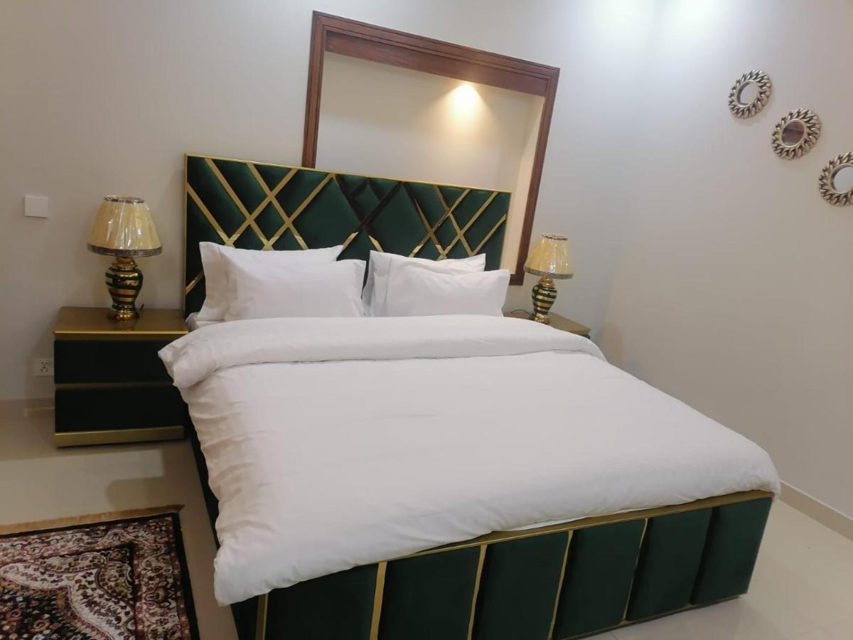 Pearl House Villa İslamabad Dış mekan fotoğraf
