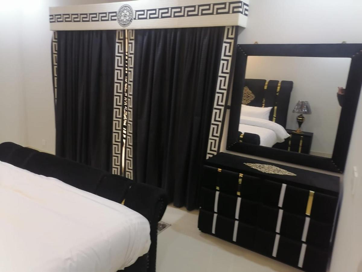 Pearl House Villa İslamabad Dış mekan fotoğraf