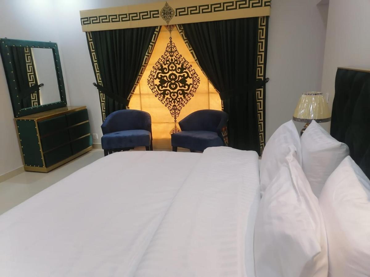 Pearl House Villa İslamabad Dış mekan fotoğraf