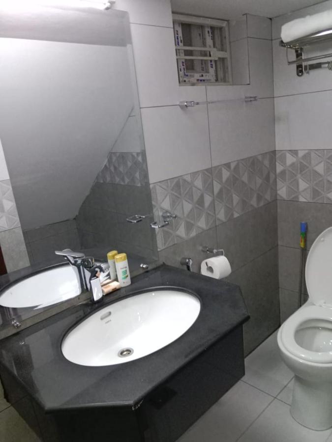 Pearl House Villa İslamabad Dış mekan fotoğraf
