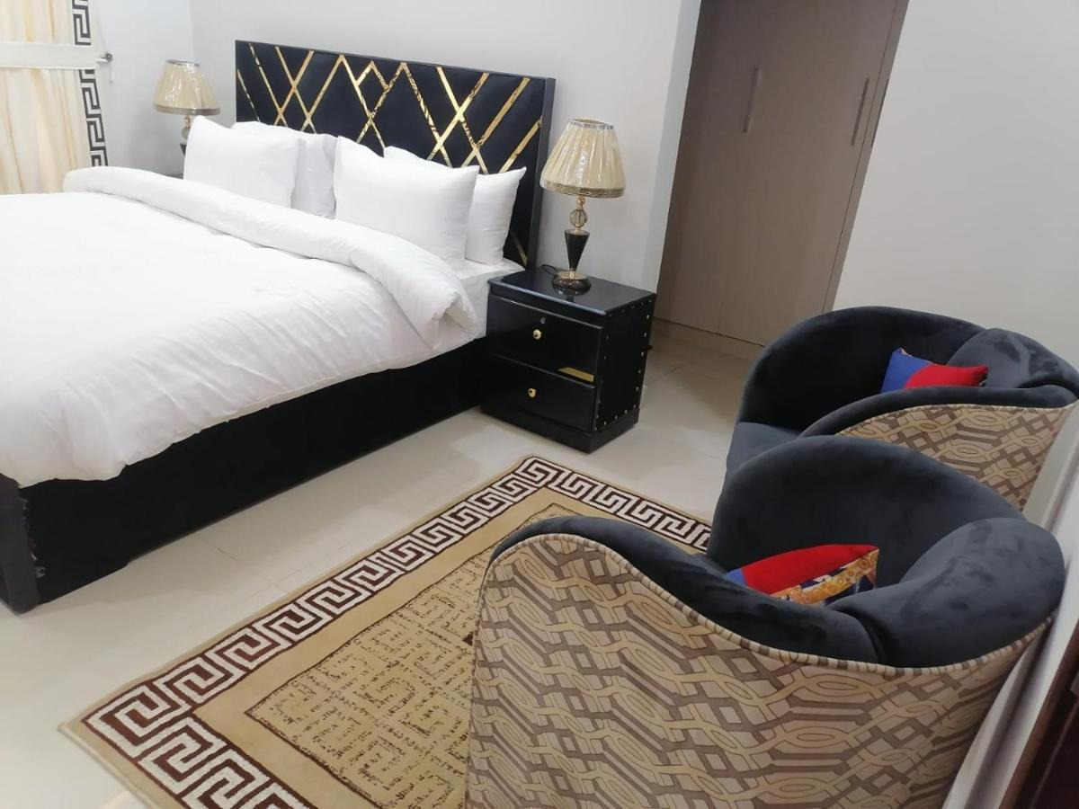 Pearl House Villa İslamabad Dış mekan fotoğraf