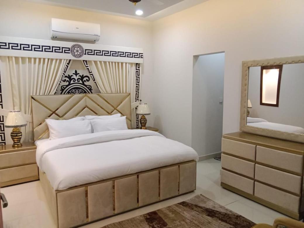 Pearl House Villa İslamabad Dış mekan fotoğraf