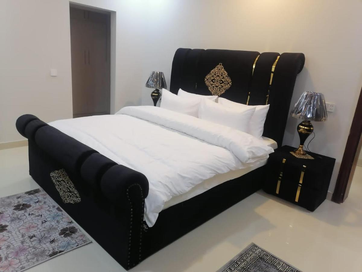 Pearl House Villa İslamabad Dış mekan fotoğraf