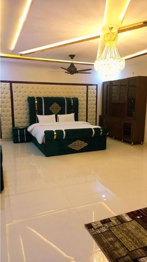 Pearl House Villa İslamabad Dış mekan fotoğraf