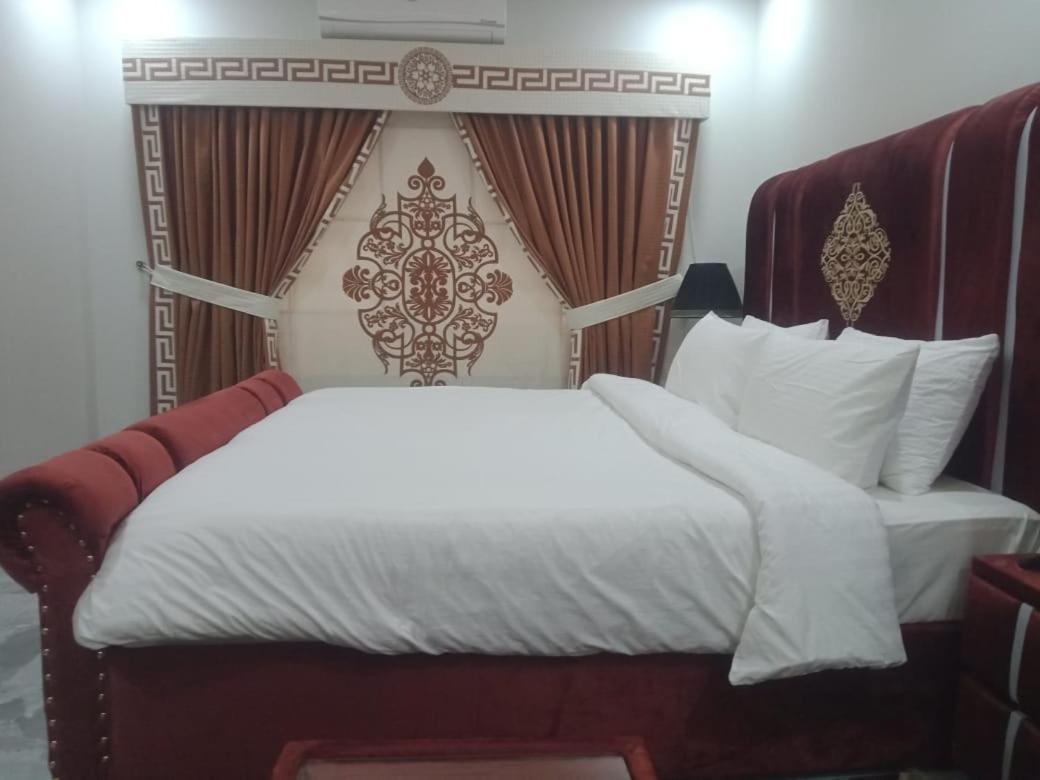 Pearl House Villa İslamabad Dış mekan fotoğraf