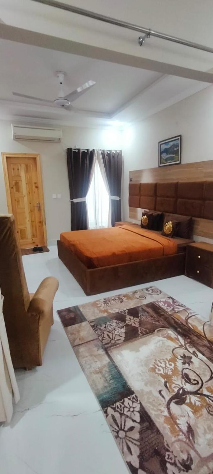 Pearl House Villa İslamabad Dış mekan fotoğraf