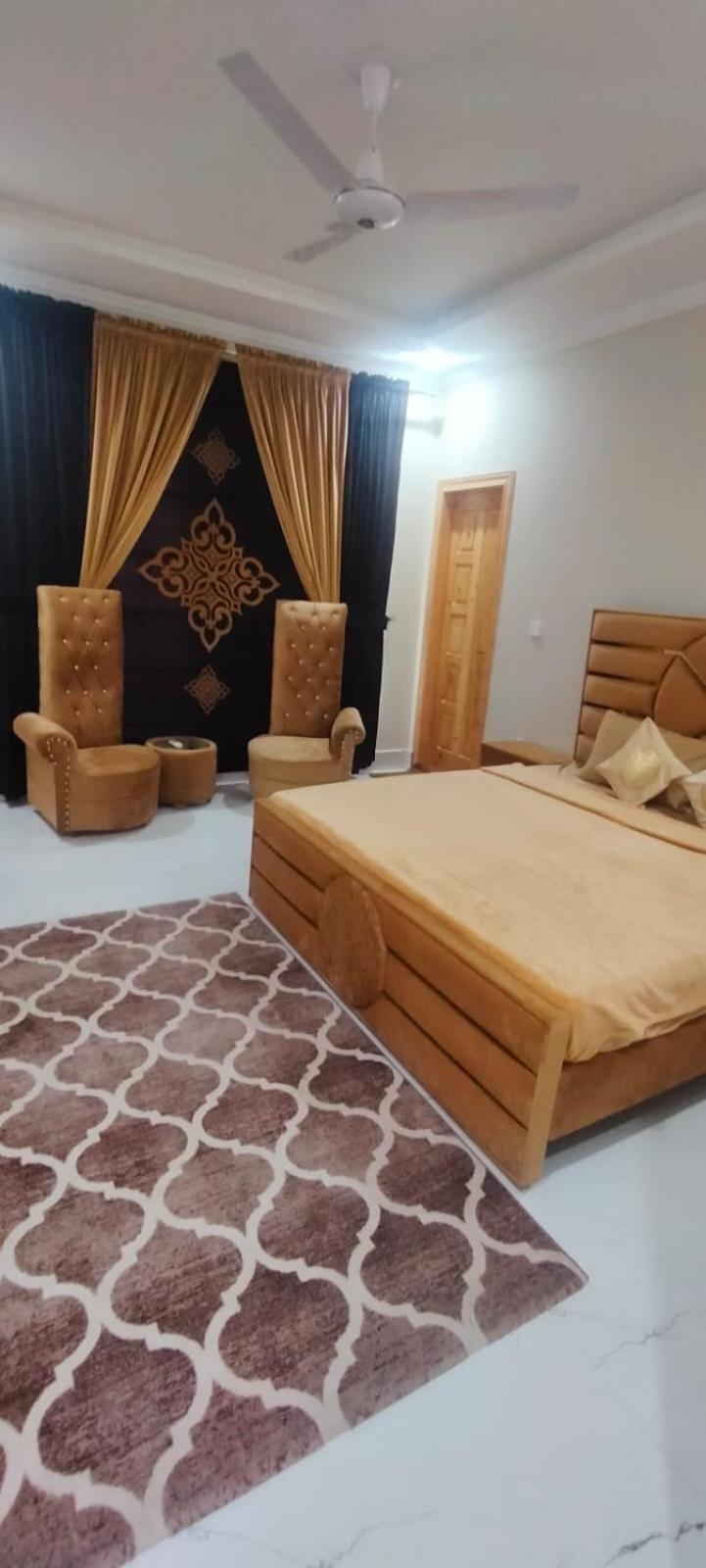 Pearl House Villa İslamabad Dış mekan fotoğraf