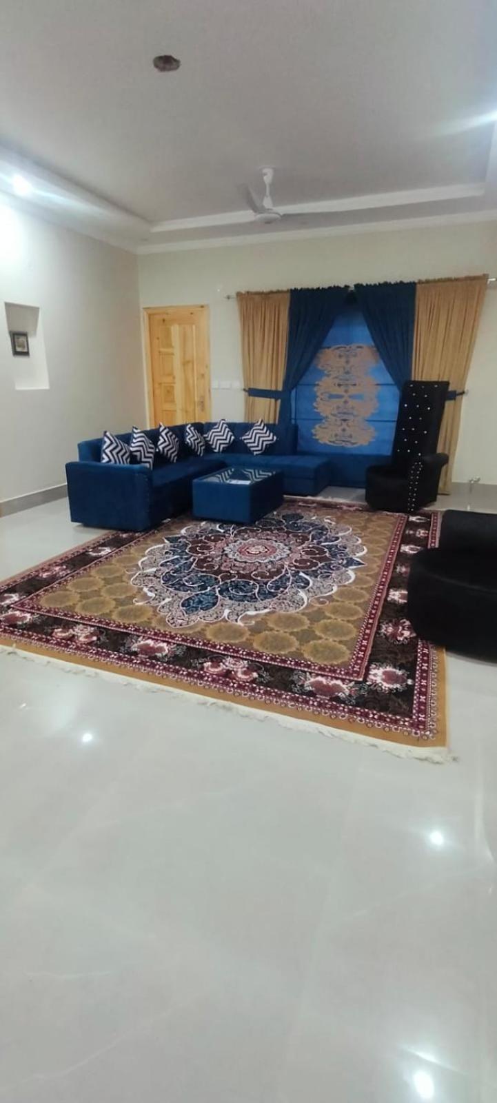 Pearl House Villa İslamabad Dış mekan fotoğraf