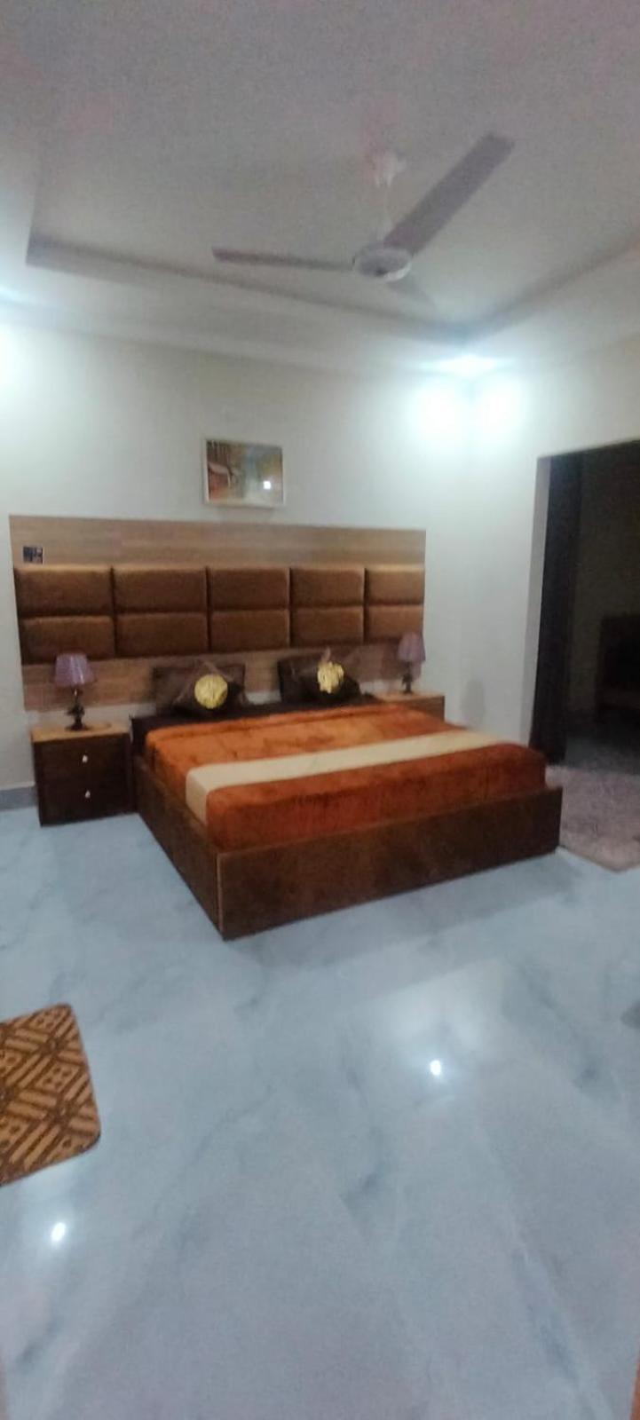 Pearl House Villa İslamabad Dış mekan fotoğraf